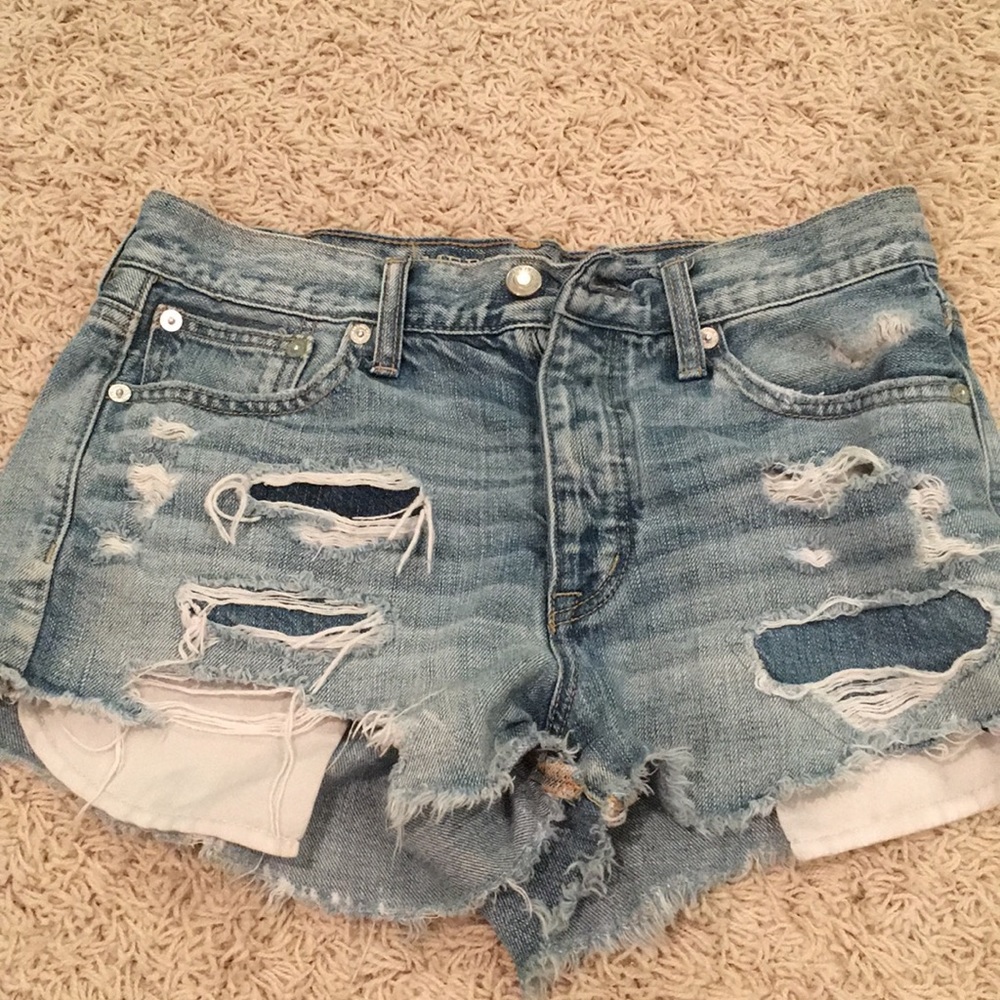 American Eagle shorts